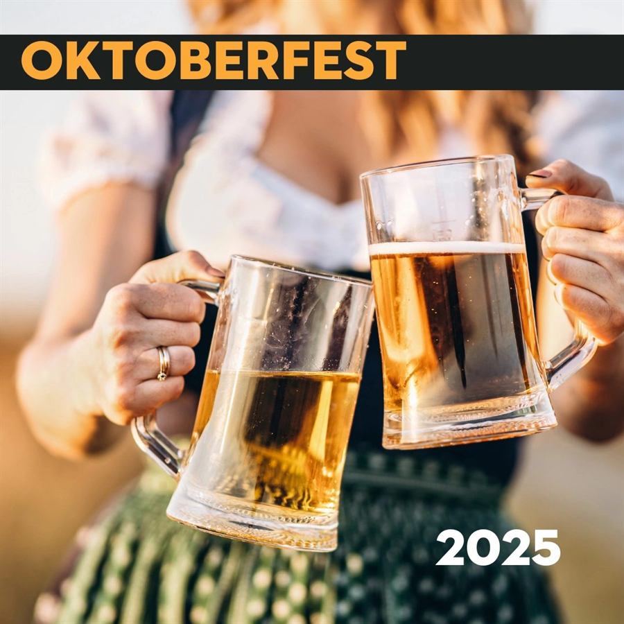 Oktoberfest Basket